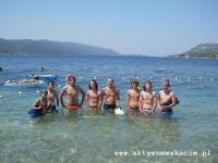 Click to view album: Chorwacja 2009